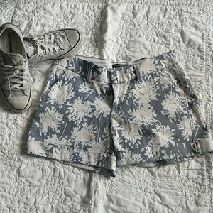 Dear John floral shorts